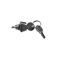 Inserto de seguridad para cerradura de bola de enganche de remolque KNOTT 4803889X K14/KQ14/KK14/K7.5