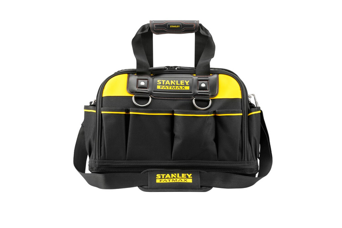 Bolsa de herramientas STANLEY FATMAX FMST1-73607 470x330x250mm 25l