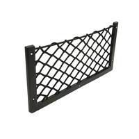ProPlus 230076 Red de almacenamiento para equipaje, bolsillo de 415 x 210 mm