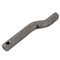 Perno de bisagra lateral de remolque WINTERHOFF BSCHG 10-14-E