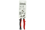 Tijeras de corte para chapa metálica izquierda STANLEY FATMAX 2-14-562