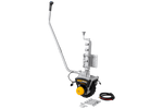 Carro de maniobra eléctrico para remolque MINI MOVER GEN 3 2722 kg