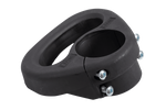 Manivela KNOTT 414005.001 para rueda de apoyo de 60 mm
