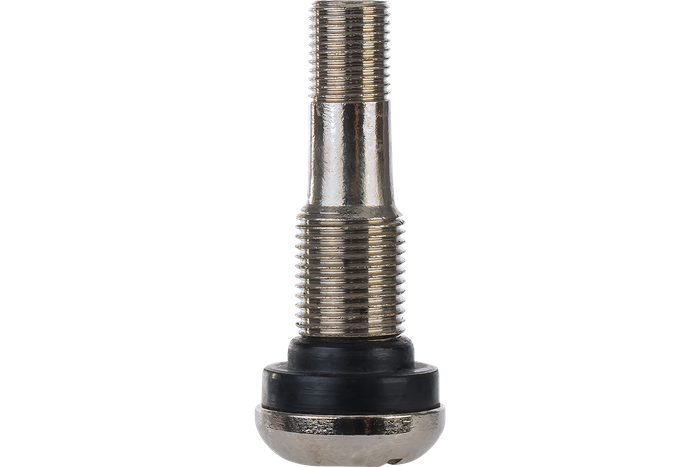 Válvulas / Válvulas 42 MS/525 AL con tuerca pequeña, juego de 4 piezas