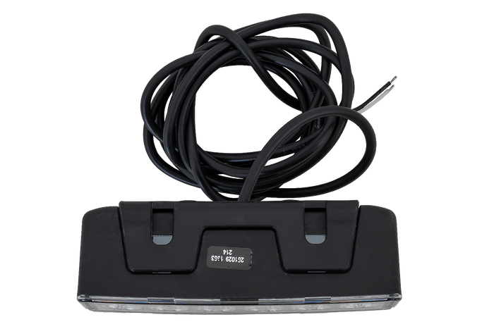 Reflector de lámpara de trabajo LED WAŚ W123 6xLED 1000lm