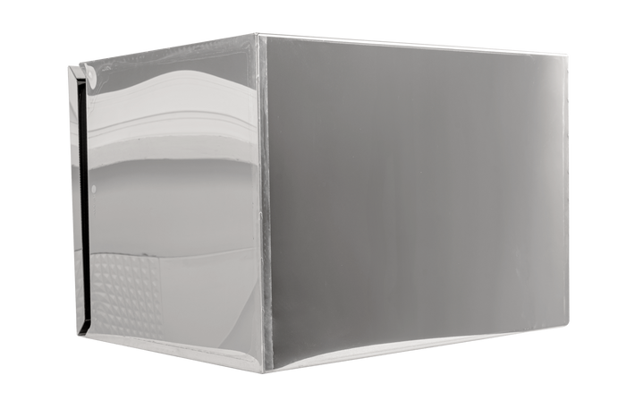 DAKEN caja de herramientas 8Z1310 Z13 500x350x400mm 63l