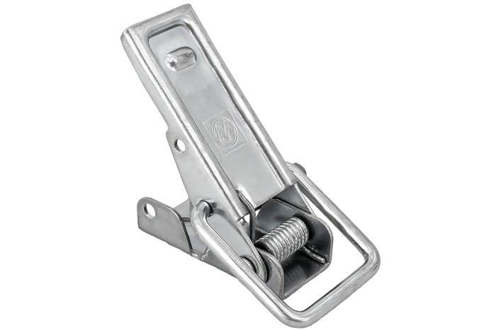 Bloqueo lateral de remolque WINTERHOFF BV 60-1