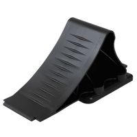 Calzo de rueda TULPLAST h: 100mm