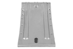 Calzo para ruedas KNOTT G36, altura: 150 mm, metal.