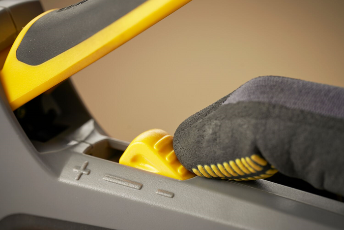 Grapadora 6 en 1 TR75 STANLEY FATMAX FMHT6-70868