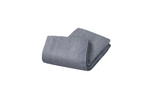 Alfombrilla ProPlus 361770V07 de moqueta gris para toldo de caravana/tienda de campaña, 3x4 m