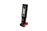Lámpara de taller + linterna YATO YT-08504 LED 3W 250lm