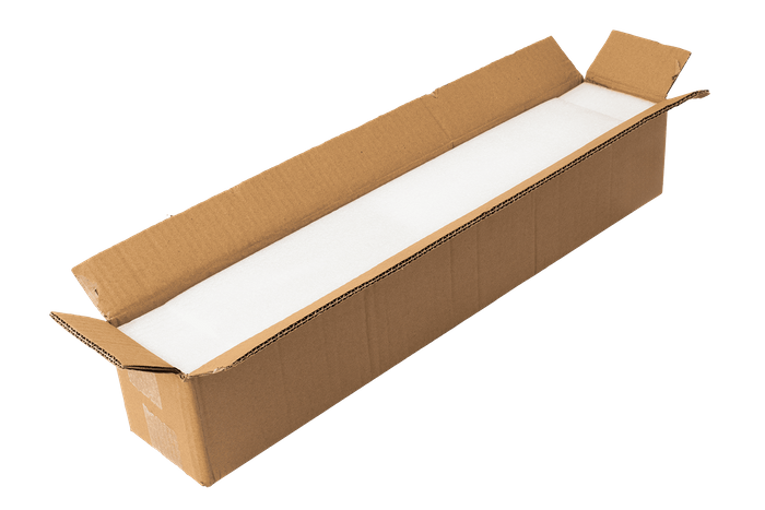 Luz de trabajo LED para camión LB0004 40 LED 4453 lm COMBO