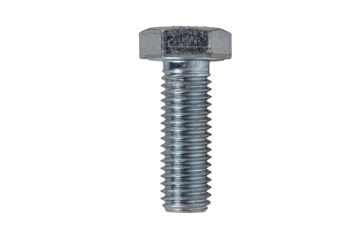 Tornillo de máquina hexagonal DROMET M12x35 clase 8.8 DIN933
