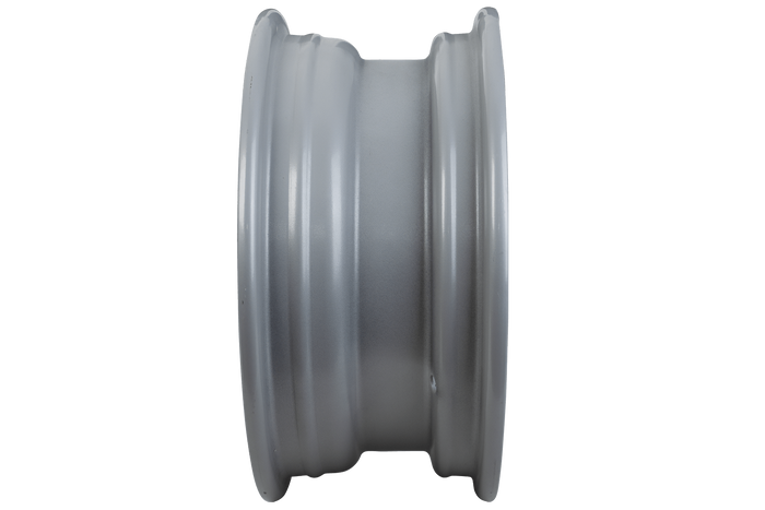 OUTLET Llanta de acero para remolque UNITRAILER 4.5Jx13"H2 5x112 ET:30