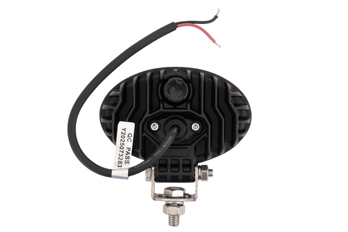 Reflector de lámpara de trabajo LED TT TECHNOLOGY TT.13325 24xLED 1920lm ovalado