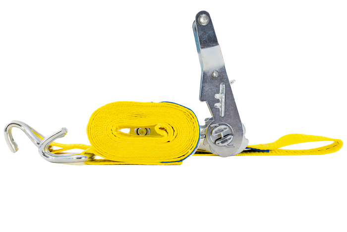 Correa de transporte con tensor UNITRAILER 3m/25mm/1t