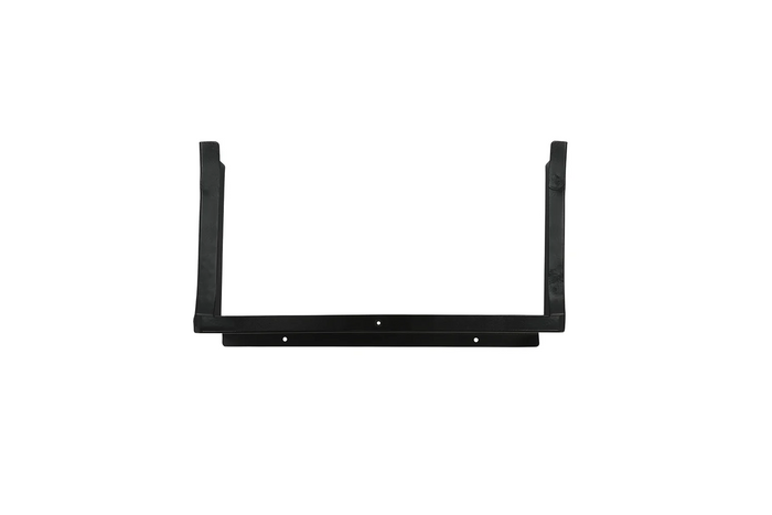 ProPlus 230072FR Red portaequipajes con bolsillo de almacenamiento 302x169x80mm