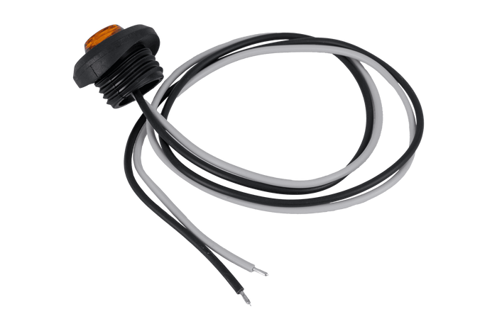 Lámpara de señalización LED universal HORPOL LD 2632