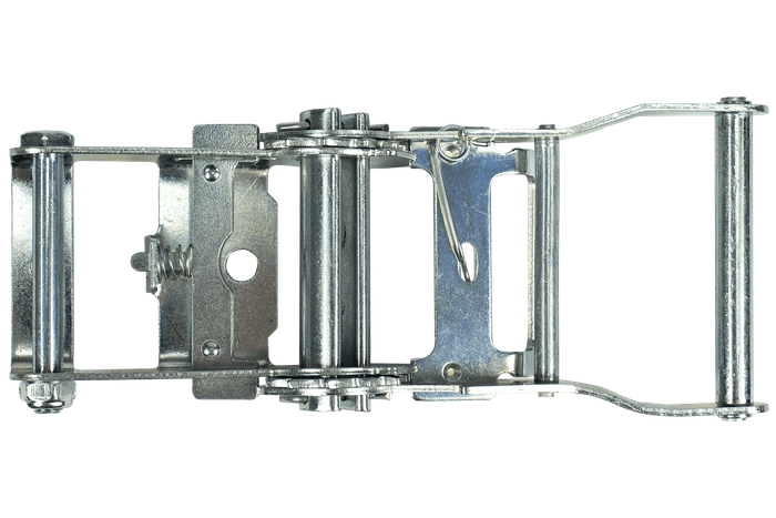 Tensor para correas de transporte 1000daN 50mm 2T plata