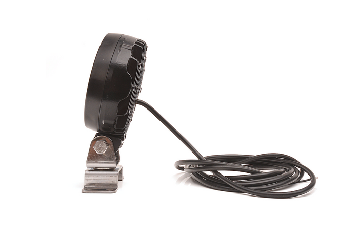 Reflector de lámpara de trabajo LED WAŚ W163 2000 1216 36xLED 2000lm