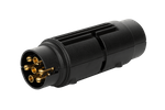 Adaptador de enchufe para remolque TT Technology, adaptador CANBUS 7 PIN 