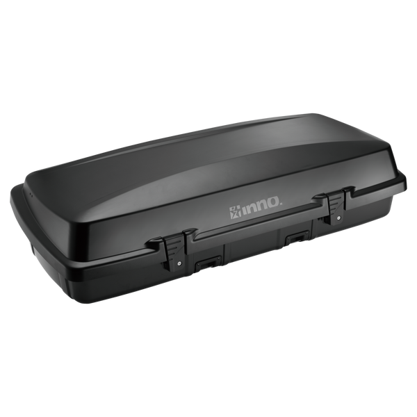 Cofre de techo/caja de remolque INNO GEAR BOX (BRL310MBK)
