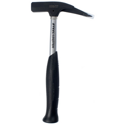 Martillo de carpintero STANLEY Steelmaster con imán