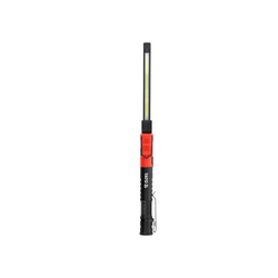 Lámpara de taller + linterna YATO YT-08525 LED delgada 350lm