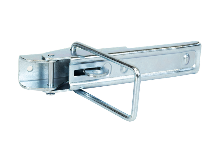 Gancho lateral para remolque UNITRAILER ZB-01/BV 10-1