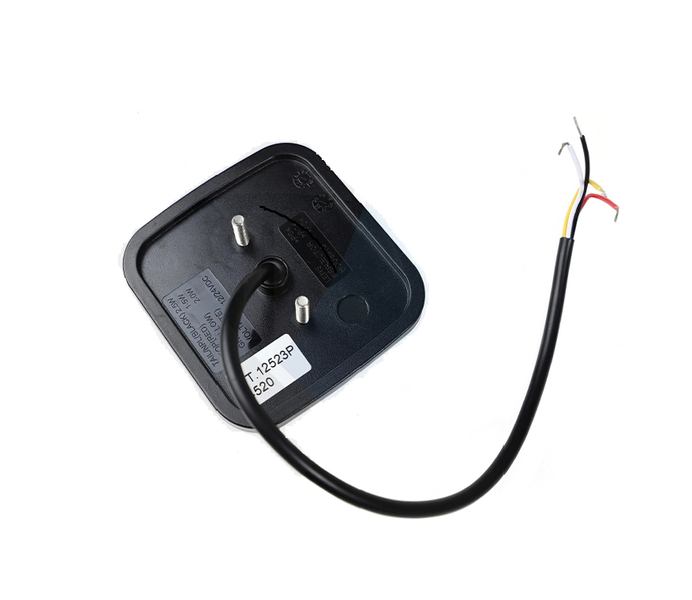 TT TECHNOLOGY TT.12523 Luz trasera LED 4 funciones derecha