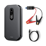 Banco de energía de arranque BASEUS Super Energy Pro Power Bank 12000mAh con función de arranque de 12V