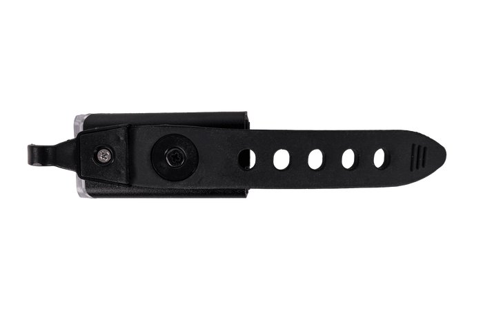 Luz delantera para bicicleta PROFEX 82004 Pro Alu Li-Pol USB