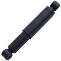 Amortiguador de suspensión octagonal AL-KO Octagon 4000 -7500 kg negro