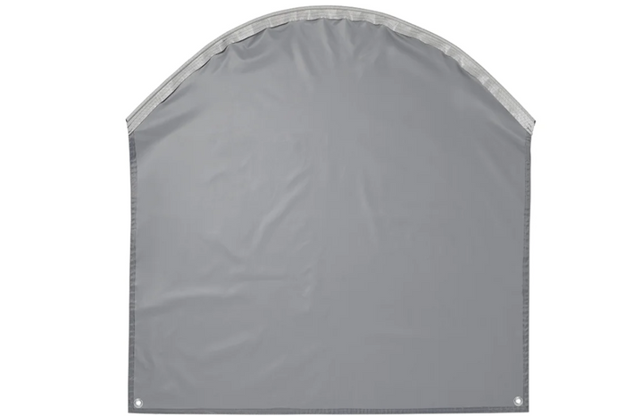 Funda para rueda ProPlus 610316, 88x89cm