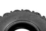 Neumático todoterreno KENDA K587 Bear Claw HTR para quad/ATV 230/75 R12 49N 8PR TL