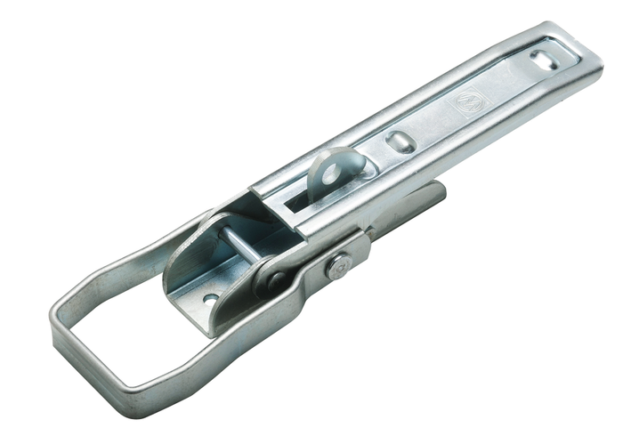 Gancho lateral para remolque WINTERHOFF BV 20-1