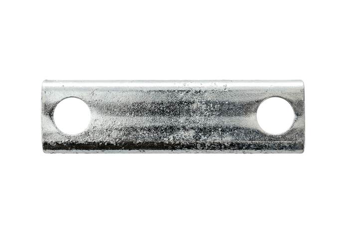 Conector dentado Dromet para abrazadera M10x53