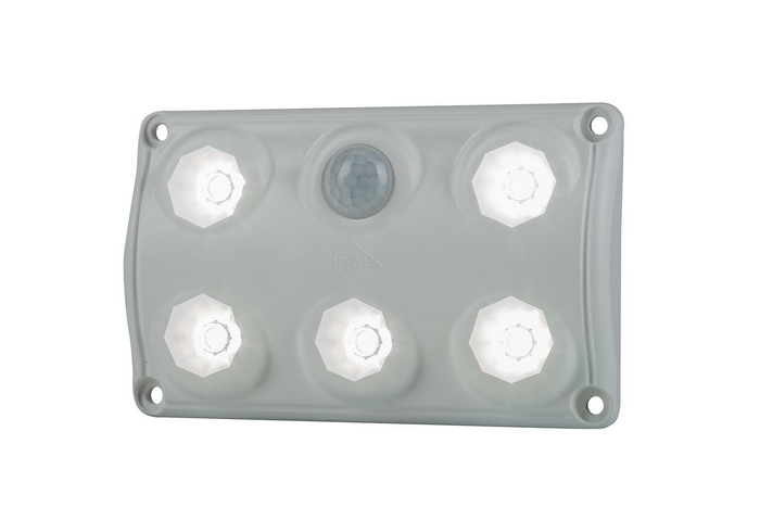 Lámpara de interior para coche HORPOL LWD2156 LED de 900 lm con sensor de movimiento