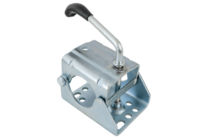 Abrazadera para rueda de soporte KNOTT 4802879X 60mm