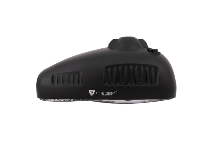 TT Technology TT.16610-P Lámpara delantera LED 3 funciones 21xLED 4450lm derecha para JCB/Cat/Manitou/Volvo/Terex