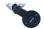 AL-KO OPTIMA eje sin freno para remolque 750kg 1240mm 1630mm 4x100