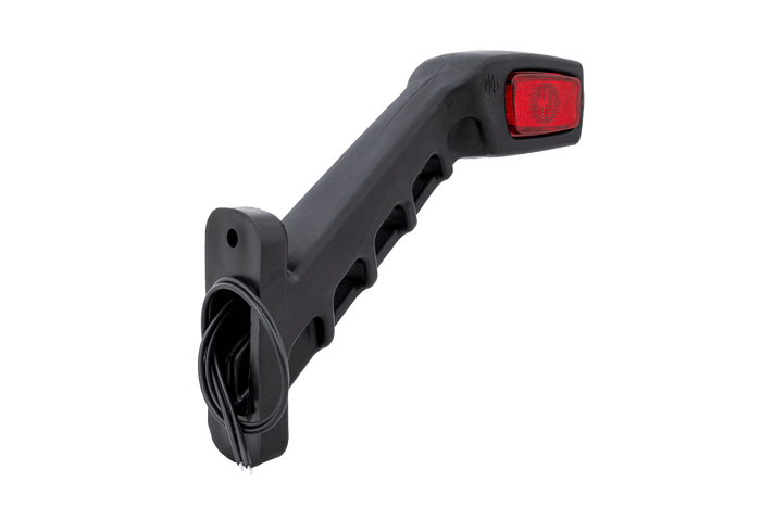 Luz de posición WAŚ W48 2049P LED derecha