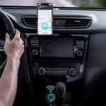 Adaptador transmisor BASEUS BA01 Receptor de sonido Audio AUX Bluetooth 5.0