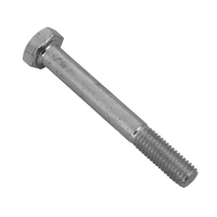 Tornillo de fijación de abrazadera DROMET M10x80