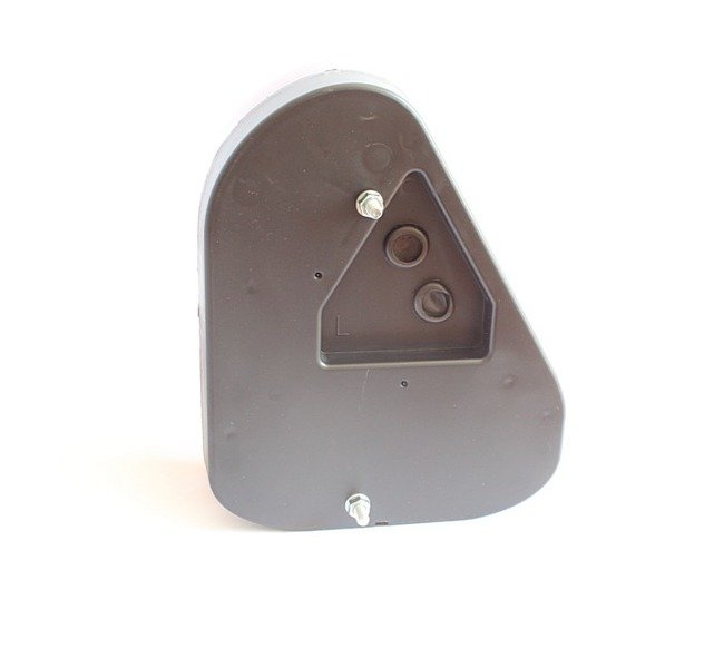 Piloto trasero FRISTOM FT-77, 5 funciones, izquierdo