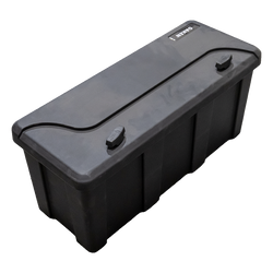Caja de herramientas OUTLET DAKEN 82203 NEGRA 750x300x355mm 50,6 l