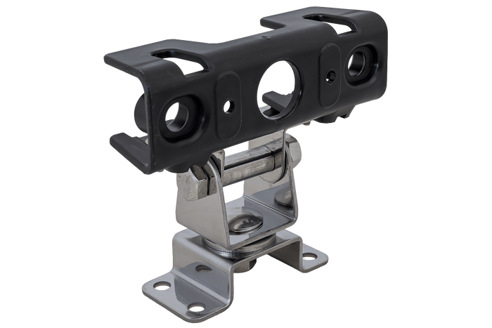 Reflector de lámpara de trabajo LED WAŚ W123 6xLED 1000lm