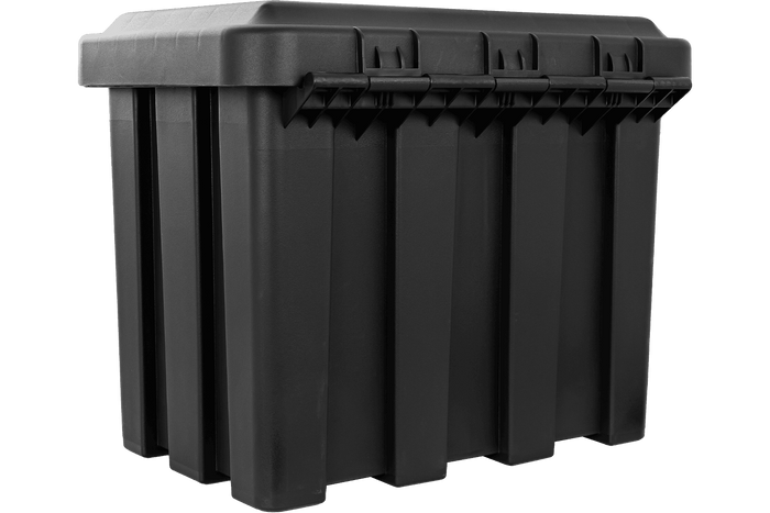 DAKEN 81102 JUST caja de herramientas 500x350x400mm 40l