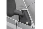 Funda protectora ProPlus para la cabina de la autocaravana Ford Transit 2006-2013